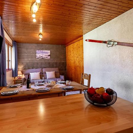 Apartment Super Tignes-2 By Interhome Екстер'єр фото