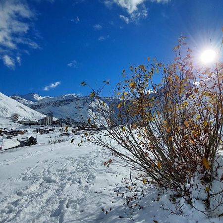 Apartment Super Tignes-2 By Interhome Екстер'єр фото