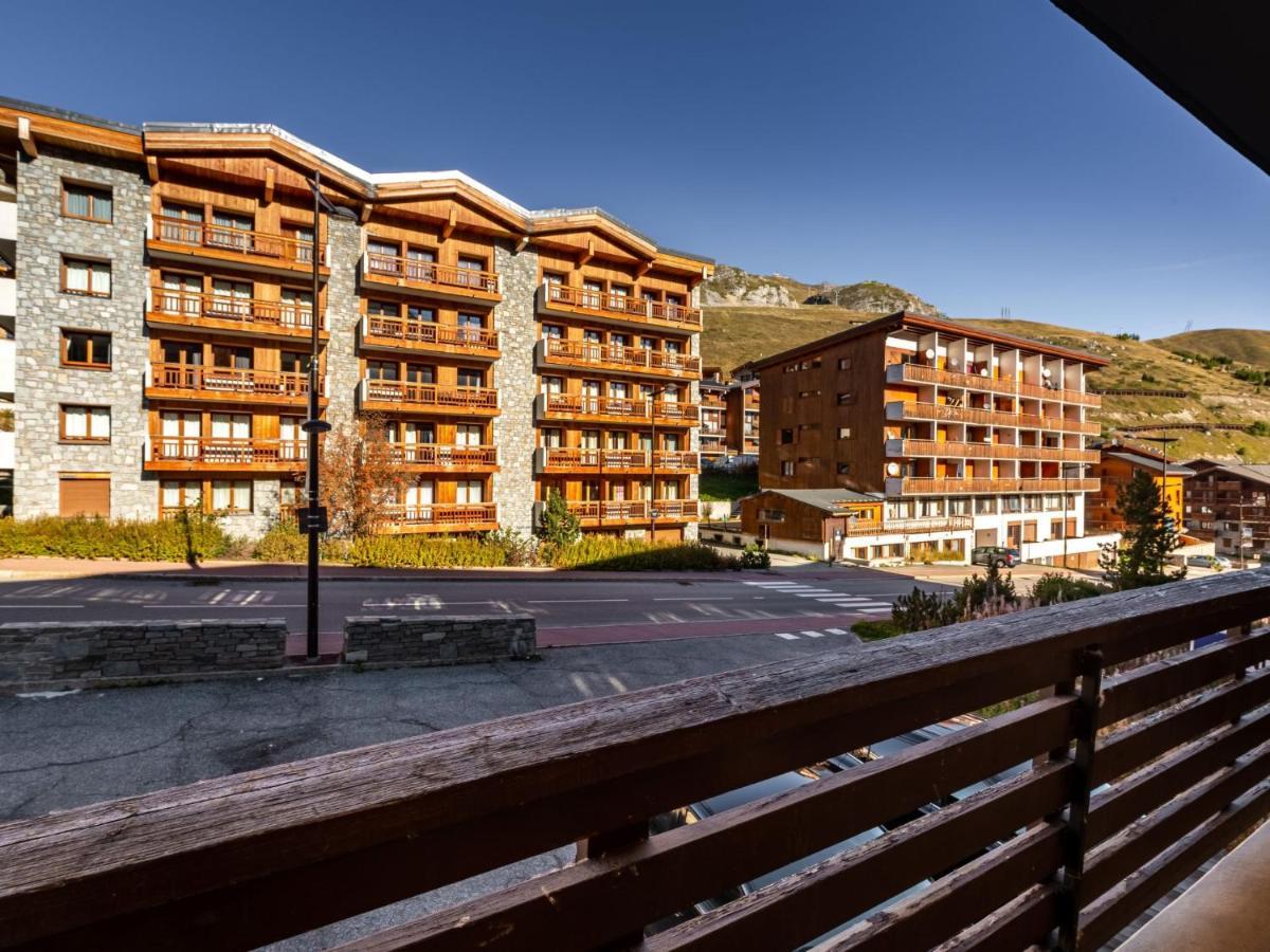 Apartment Super Tignes-2 By Interhome Екстер'єр фото