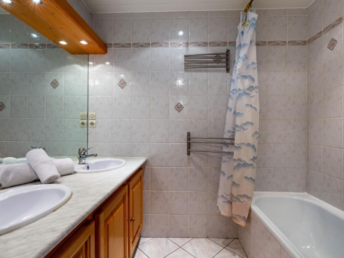 Apartment Super Tignes-2 By Interhome Екстер'єр фото