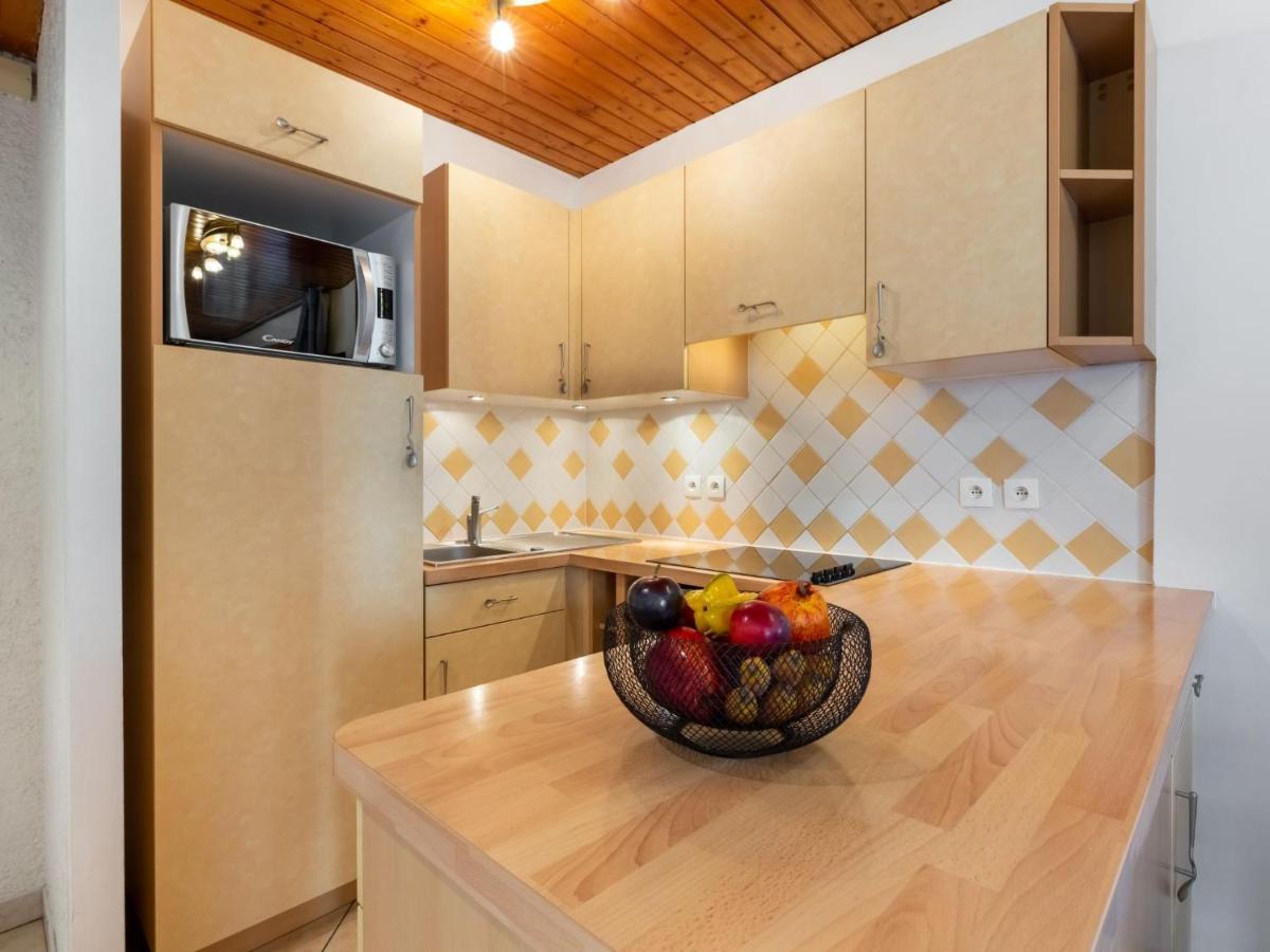 Apartment Super Tignes-2 By Interhome Екстер'єр фото