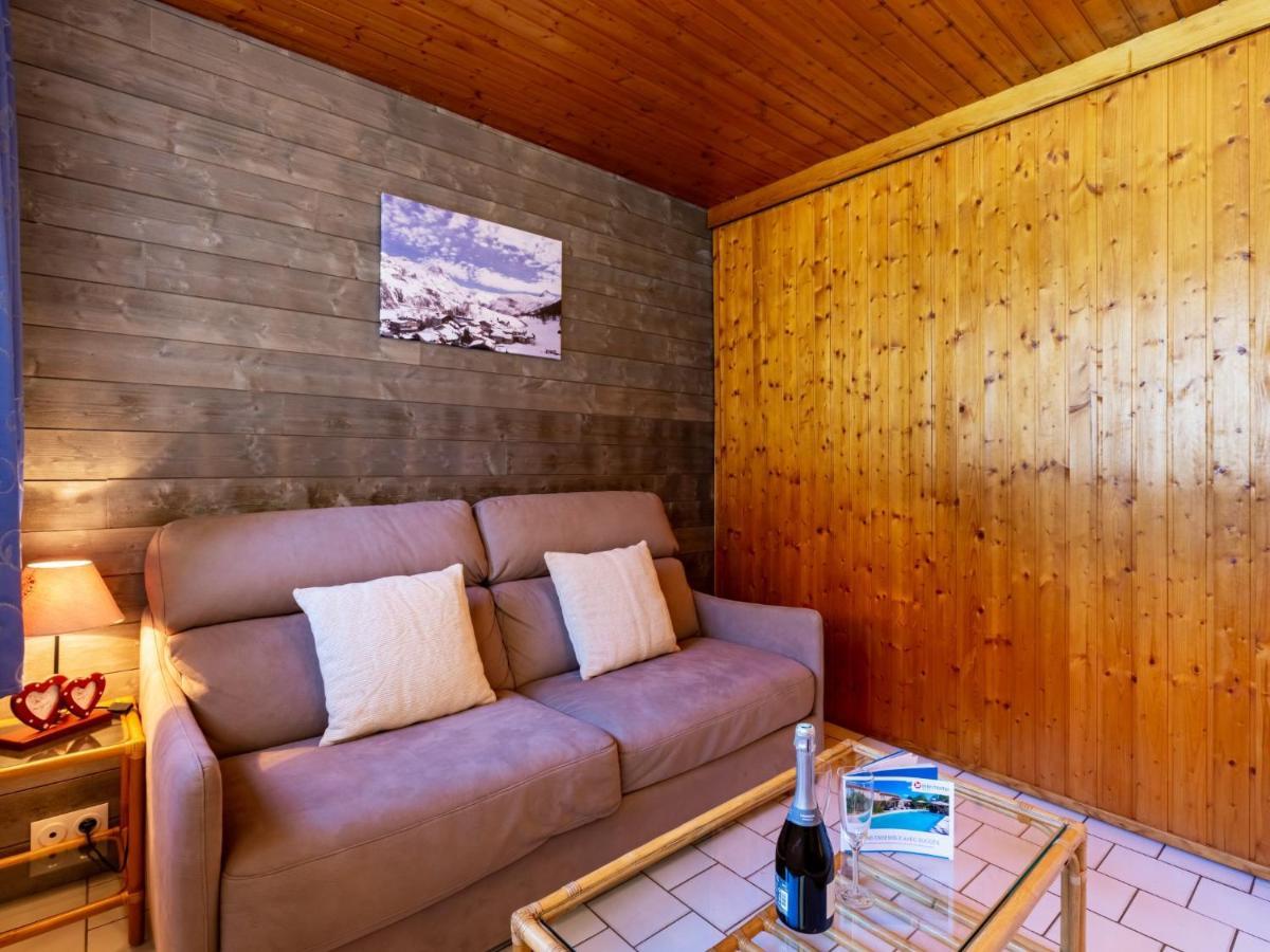 Apartment Super Tignes-2 By Interhome Екстер'єр фото