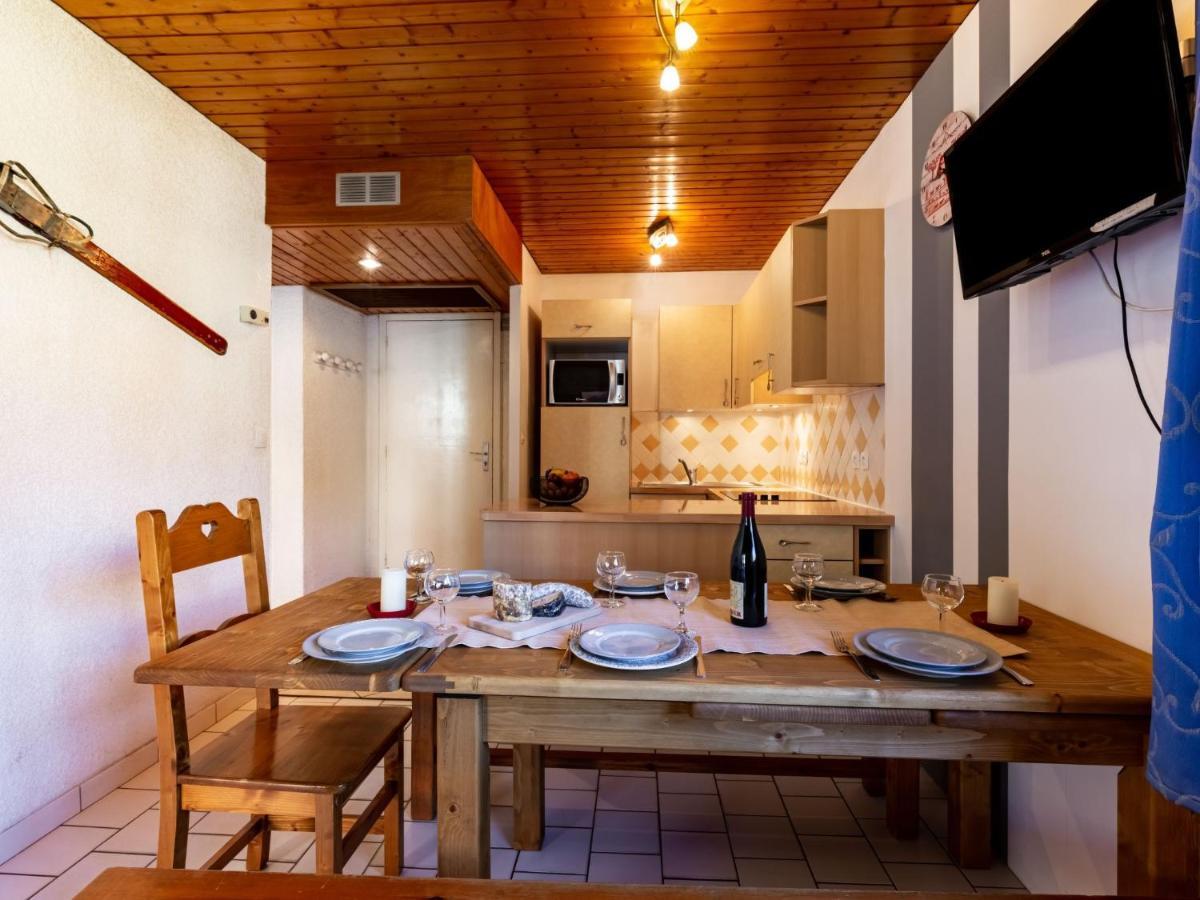 Apartment Super Tignes-2 By Interhome Екстер'єр фото