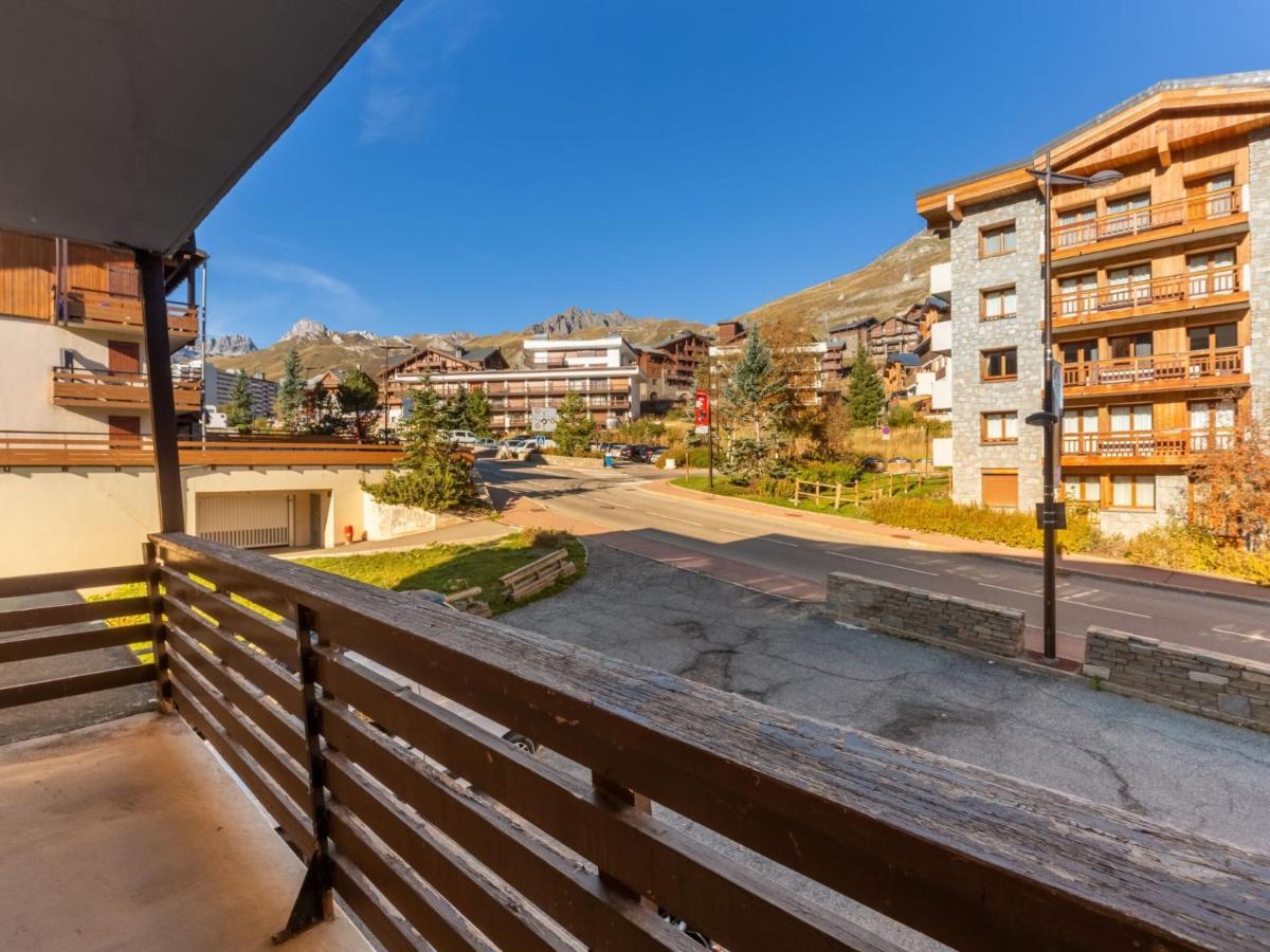 Apartment Super Tignes-2 By Interhome Екстер'єр фото