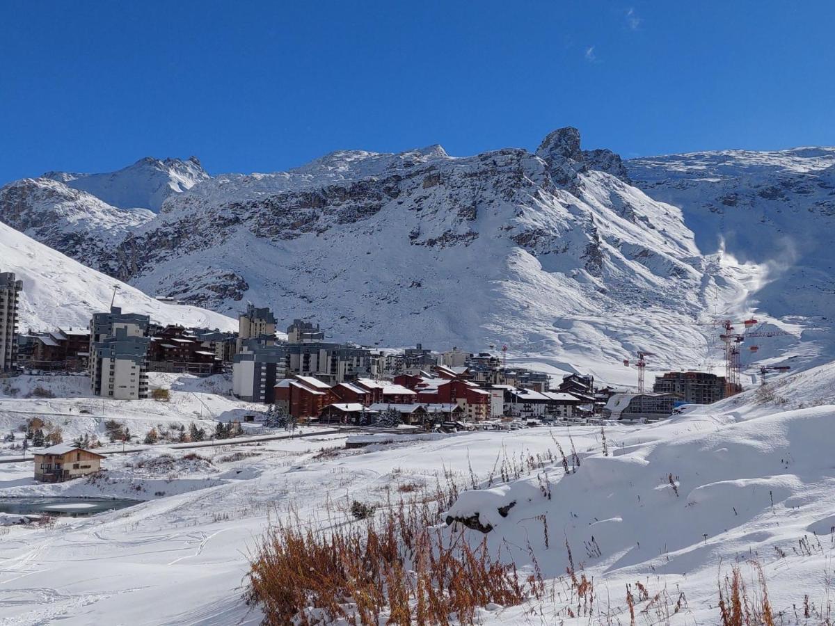 Apartment Super Tignes-2 By Interhome Екстер'єр фото