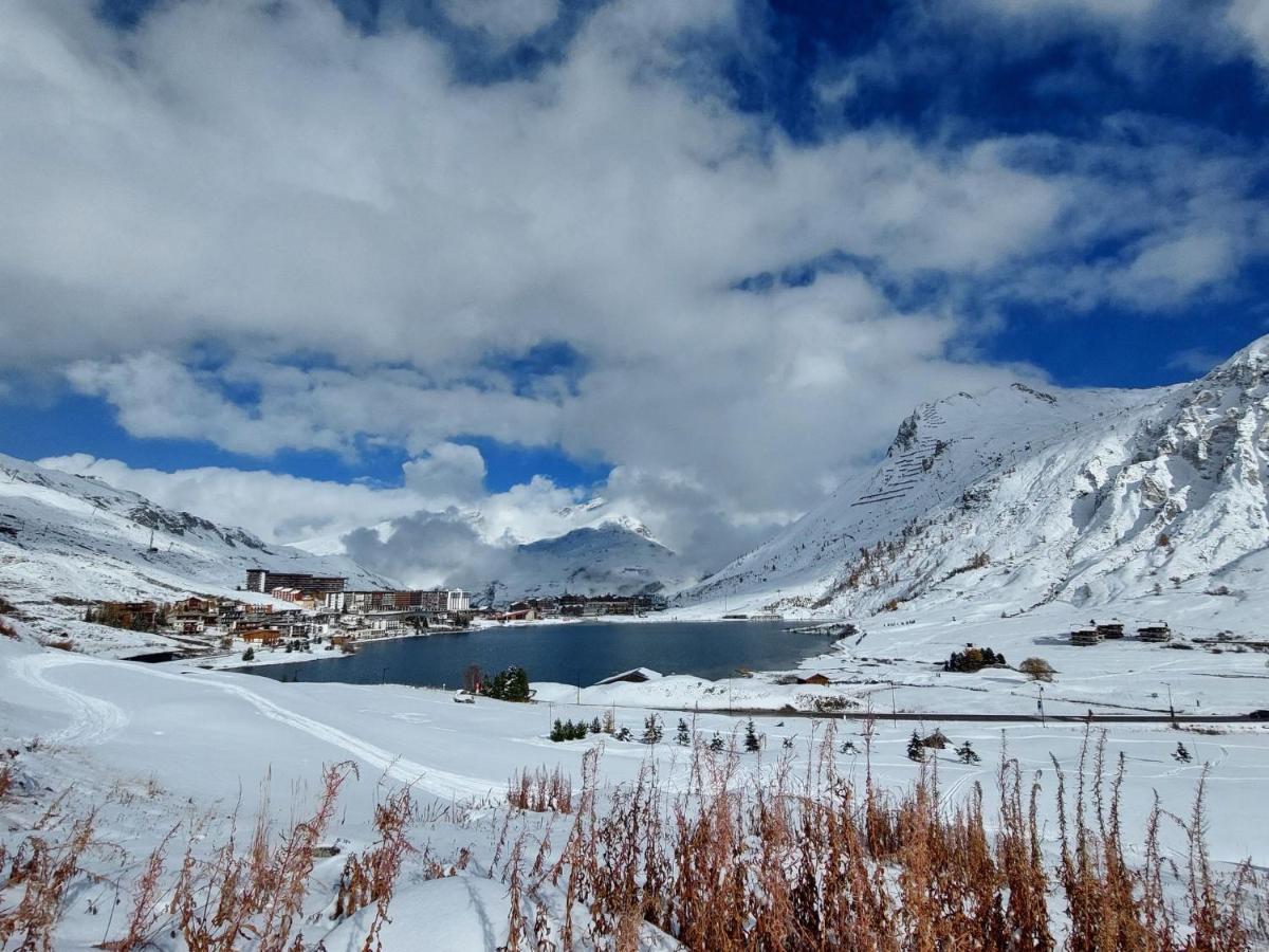 Apartment Super Tignes-2 By Interhome Екстер'єр фото
